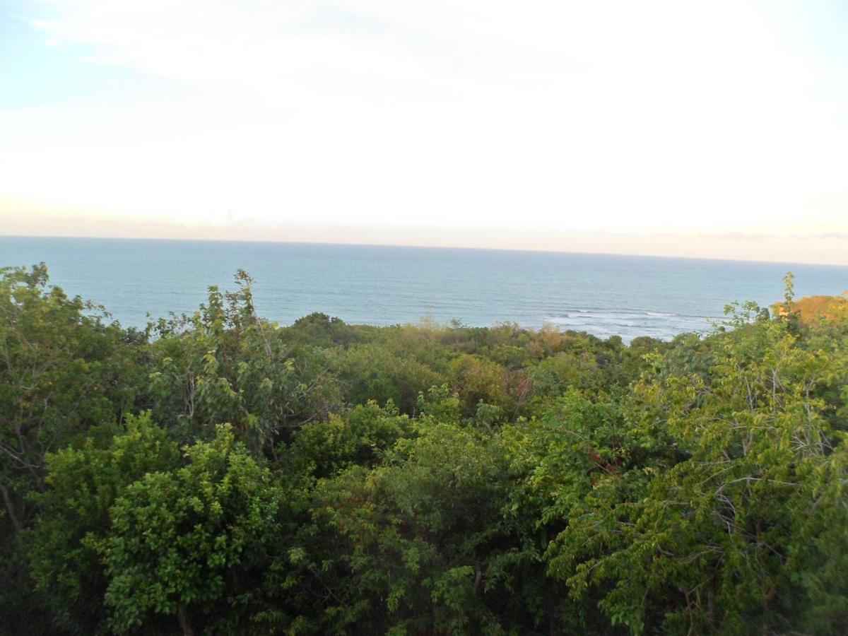 Casa Hermosa II Praia de Pipa ภายนอก รูปภาพ