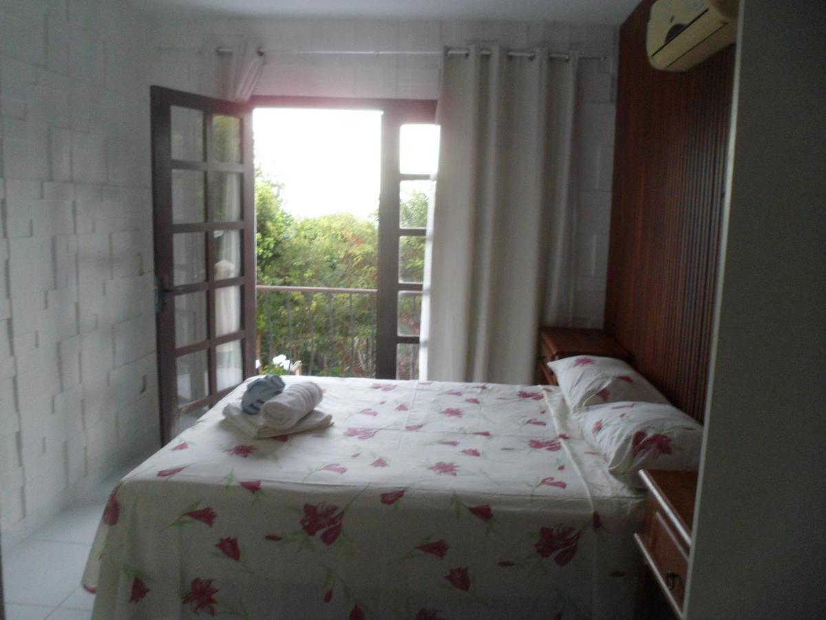 Casa Hermosa II Praia de Pipa ภายนอก รูปภาพ