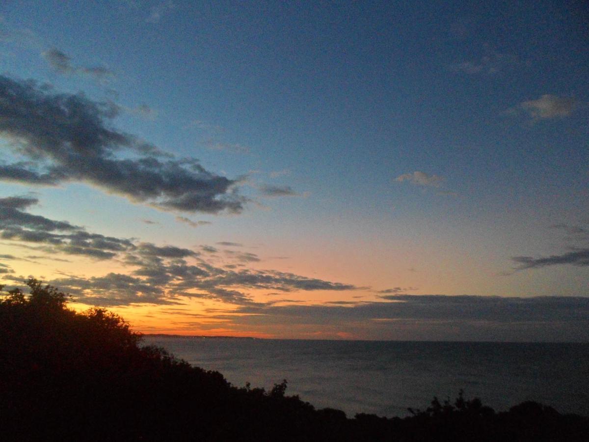 Casa Hermosa II Praia de Pipa ภายนอก รูปภาพ