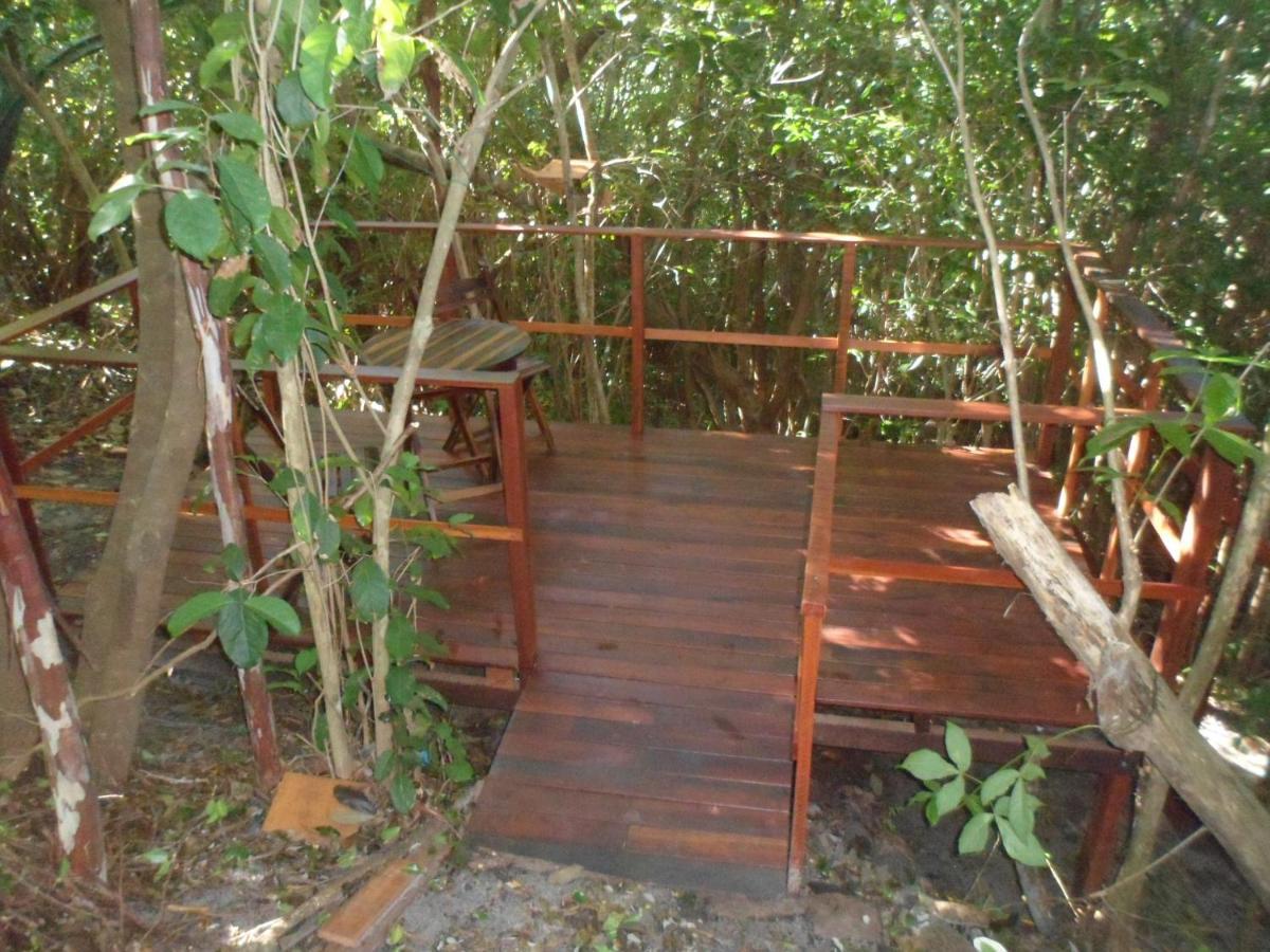 Casa Hermosa II Praia de Pipa ภายนอก รูปภาพ
