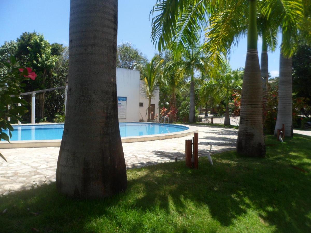 Casa Hermosa II Praia de Pipa ภายนอก รูปภาพ