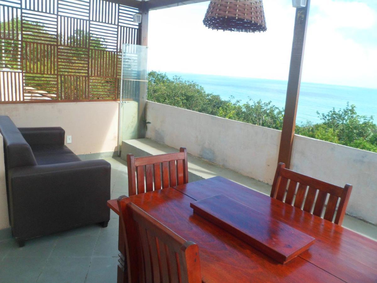 Casa Hermosa II Praia de Pipa ภายนอก รูปภาพ